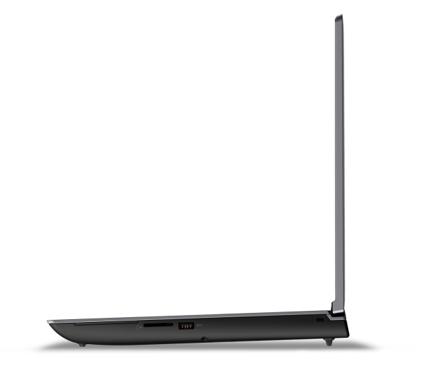 Lenovo ThinkPad P16 i7-14700HX/64GB/1TB/Win11P RTX2000 - 1354775 - zdjęcie 8